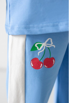 Костюм для дівчаток